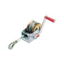 LIFTING HAND WINCH WITH LASHING BELT DEALERS