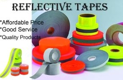REFLECTIVE TAPE DEALERS