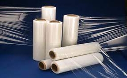 HEAT SHRINK PACKING FILM DEALERS from BUILDING MATERIALS TRADING