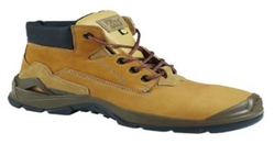 Leather Safety Shoes Dealer In Uae