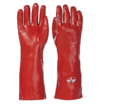 Chemical Gloves Dealers