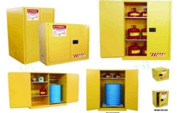 FLAMMABLE CABINETS IN MUSSAFAH , ABUDHABI ,UAE