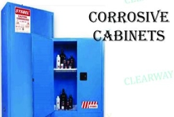 CORROSIVE CABINETS IN UAE from BUILDING MATERIALS TRADING