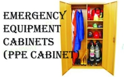 Emergency Equipment Cabinet Dealers