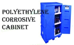 Polyethylene Corrosive Cabinet Dealer In Abudhabi ,uae