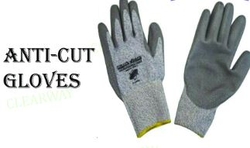 Anti-cut Gloves Dealer In Mussafah , Abudhabi ,uae