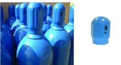 Gas Cylinder Caps