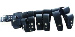LEATHER SCAFFOLDING BELT DEALERS from BUILDING MATERIALS TRADING