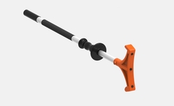 Drill Pipe Casing Tool - Offshore Handling Systems from RIG STORE FOR GENERAL TRADING LLC