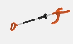 Drill Pipe Handling Tool - offshore handling systems from RIG STORE FOR GENERAL TRADING LLC