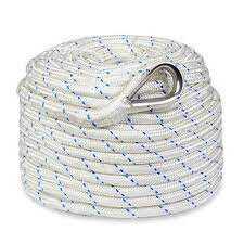 Polyester Braided Rope