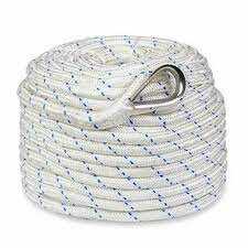 Nylon Braided Ropes