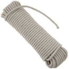 Cotton Braided Ropes