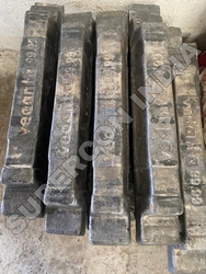 Lead Ingot from SUPERCON INDIA