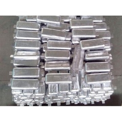 ZINC ANODES from SUPERCON INDIA
