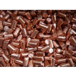 Copper Nugget Anodes