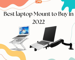 Best Laptop Mount to buy in 2022