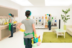 House Cleaning Services Dubai ∣ Miss Housekeeper