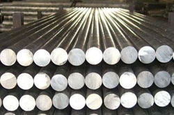Stainless steel round bar