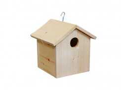 Mini Bird House