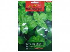 Green Basil Seeds
