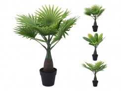 Artificial Palm Plant 