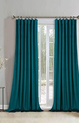  Velvet Curtains