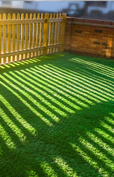  Lawn Artificial Grass 