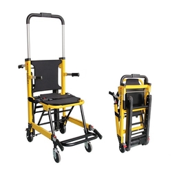 Manual Evacuation Chair from SAB SAFETY EQUIPMENT TRADING