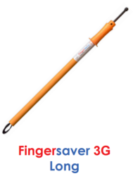Finger saver 3G - Long (850mm) Abu Dhabi from RIG STORE FOR GENERAL TRADING LLC