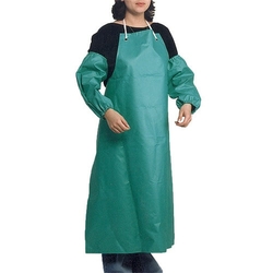 Chemical Apron from SAB SAFETY EQUIPMENT TRADING