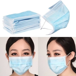 FACE MASK from SAB SAFETY EQUIPMENT TRADING