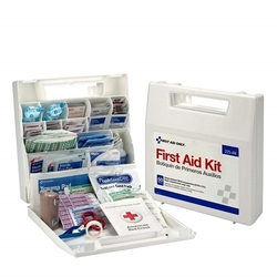 First Aid Kit from SAB SAFETY EQUIPMENT TRADING