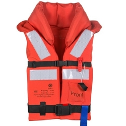 SOLAS Life Jacket from SAB SAFETY EQUIPMENT TRADING