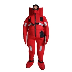 Neoprene Immersion Suit  from SAB SAFETY EQUIPMENT TRADING