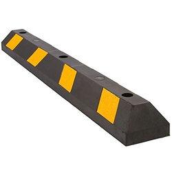 Wheel Stopper from SAB SAFETY EQUIPMENT TRADING