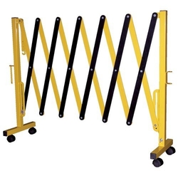 Collapsible Barrier  from SAB SAFETY EQUIPMENT TRADING
