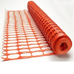 PLASTIC SAFETY NETS from SAB SAFETY EQUIPMENT TRADING
