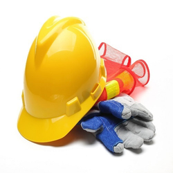 Personal protective equipment from SAB SAFETY EQUIPMENT TRADING