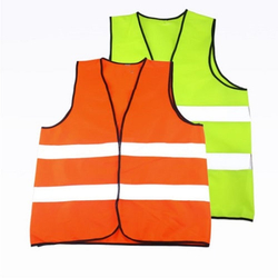 Safety Vest from SAB SAFETY EQUIPMENT TRADING