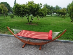 Hammock Stand - HS01