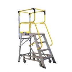 Platform & Access Ladders