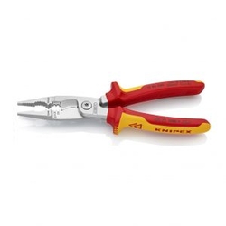 INSULATED PLIERS