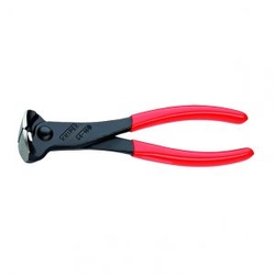 END-CUTTING NIPPERS 7″