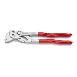 PLIER WRENCHES