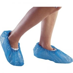 FOOT PROTECTION