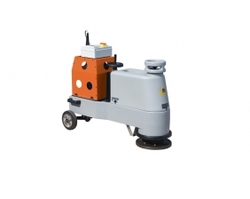 MARBLE TILE POLISHING MACHINE from CONSTRUCTION MACHINERY CENTER CO LLC
