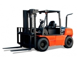 Diesel Forklift-6.0ton~9.0ton