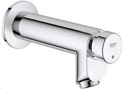 Grohe TAP - PUSH TYPE WALL MOUNTED TAP - GROHE - Abu Dhabi