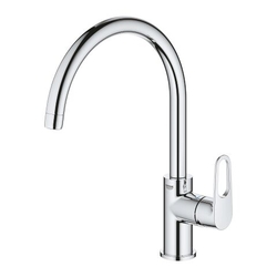 Grohe MIXER -GROHE SINGLE LEVER SINK MIXER - Abu Dhabi